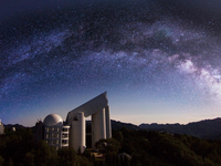 我國科學家新發現挑戰天文學經典理論